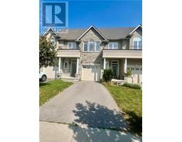 74 VINTON Road, ancaster, Ontario