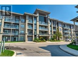 35 SOUTHSHORE Crescent Unit# 404, stoney creek, Ontario
