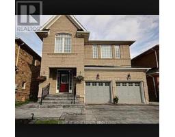 33 CRANNYFIELD DRIVE S, brampton (fletcher's west), Ontario