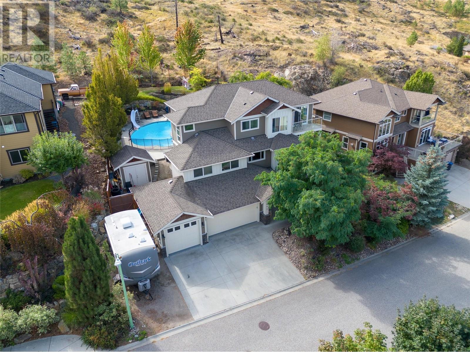 893 Hewetson Avenue, Kelowna, British Columbia  V1W 5C9 - Photo 14 - 10324464