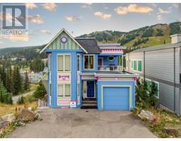 415 Silver Queen Road Unit# 2, silver star, British Columbia