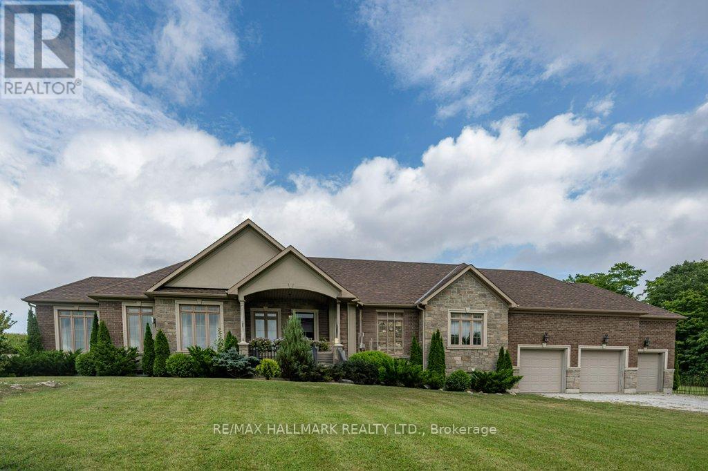 5421 TRAFALGAR ROAD, erin, Ontario