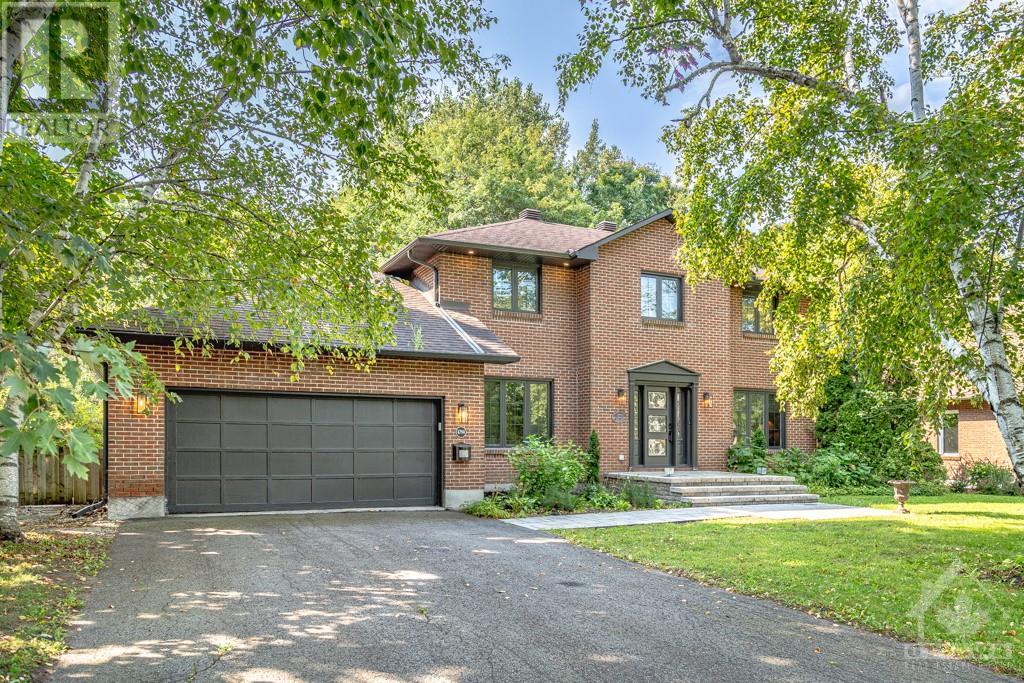 4794 MASSEY LANE, Ottawa, Ontario