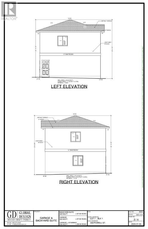 333 Powell Street, Cochrane, Alberta  T4C 1Z1 - Photo 6 - A2143251