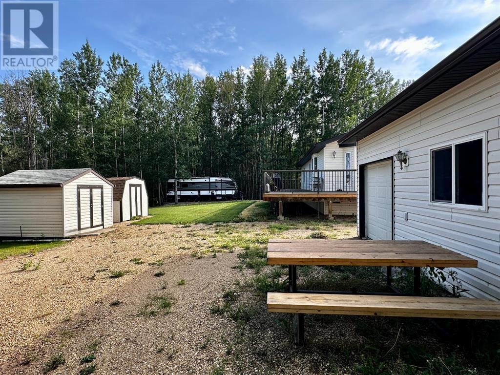 5 Heron Drive, County Of, Alberta  T7N 1N3 - Photo 29 - A2135471