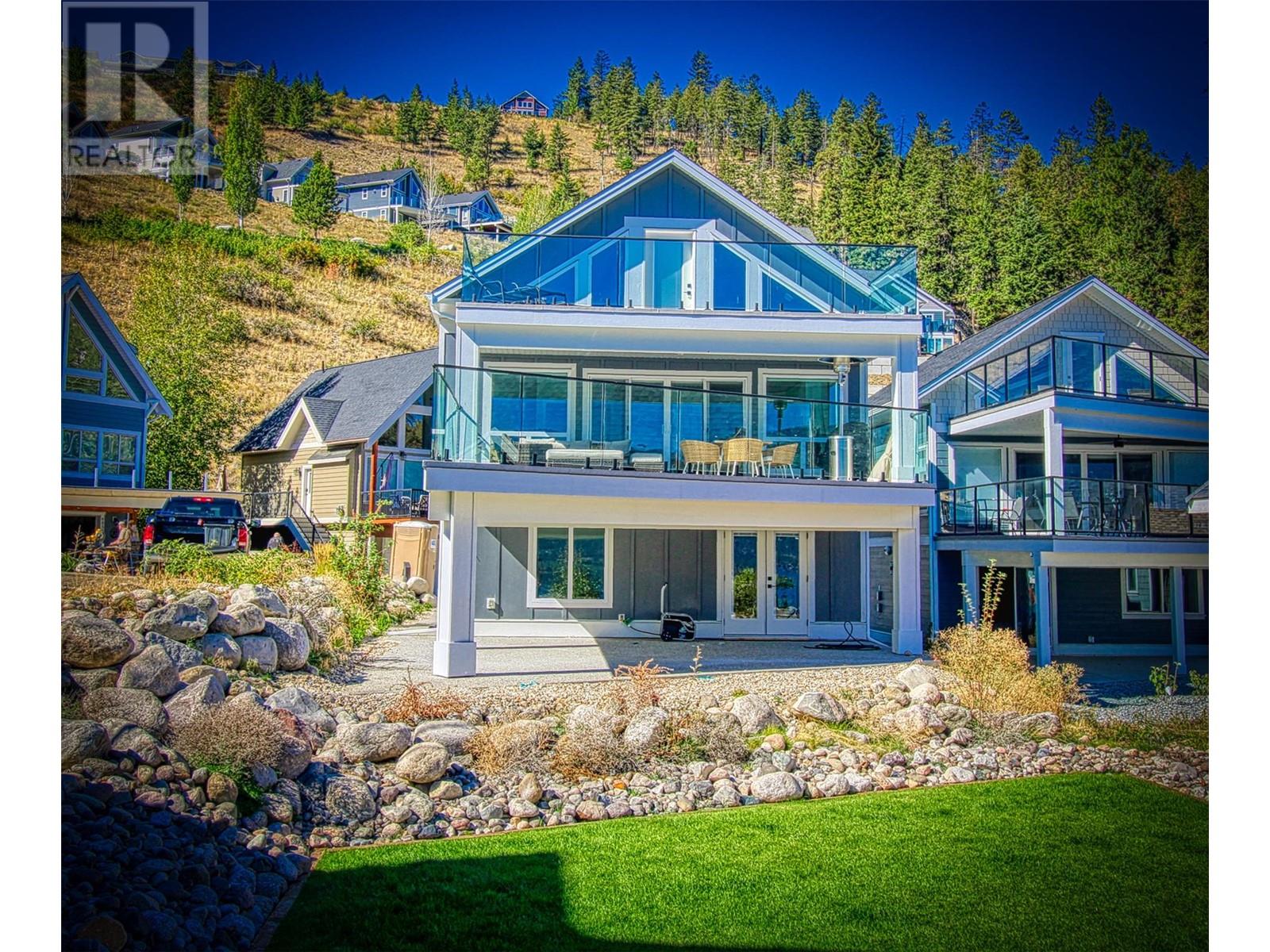 6845 Santiago Loop Kelowna