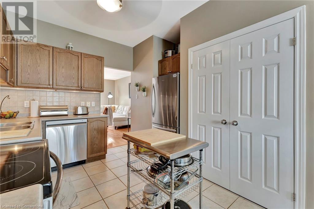 34 Southbrook Drive Unit# 17, Binbrook, Ontario L0R 1C0 - Photo 11 - 40648527