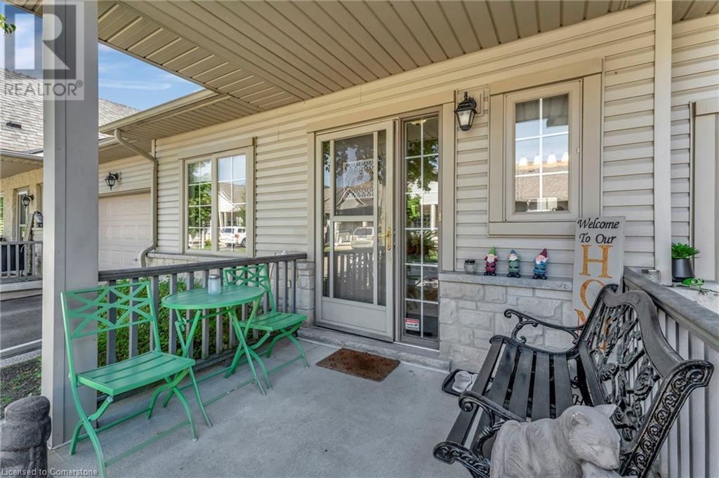 34 Southbrook Drive Unit# 17, Binbrook, Ontario L0R 1C0 - Photo 3 - 40648527