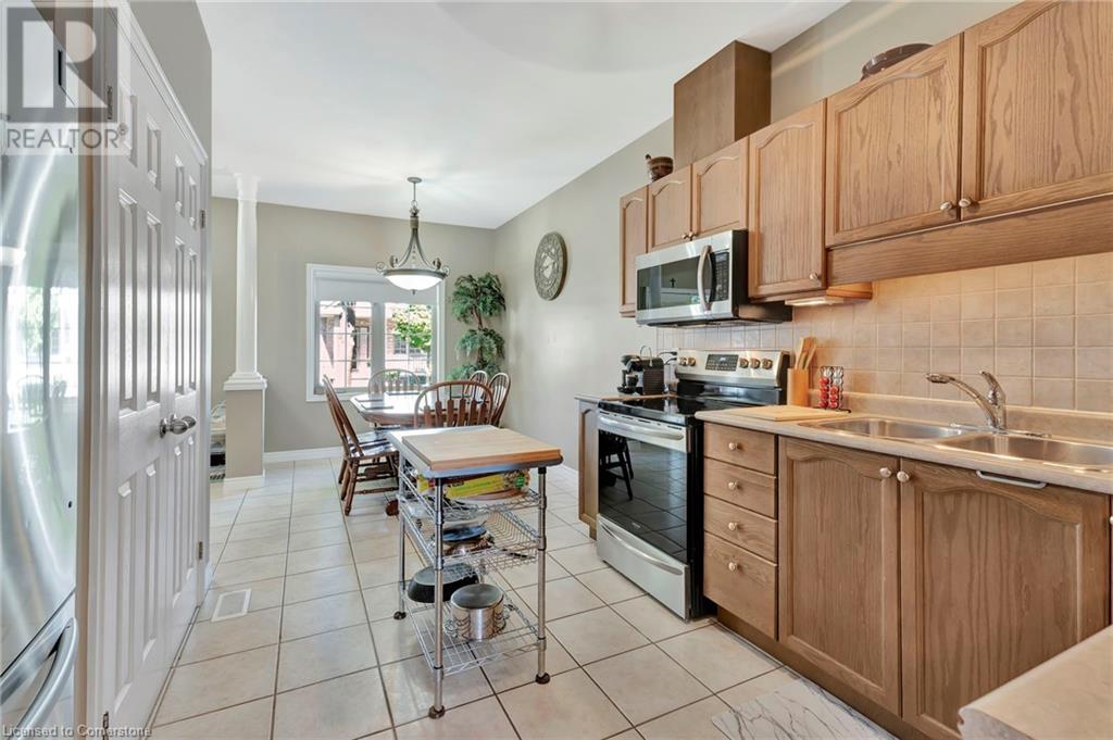 34 Southbrook Drive Unit# 17, Binbrook, Ontario L0R 1C0 - Photo 9 - 40648527