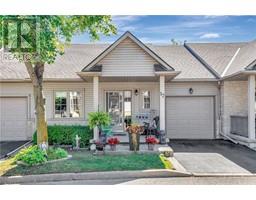 34 SOUTHBROOK Drive Unit# 17, binbrook, Ontario