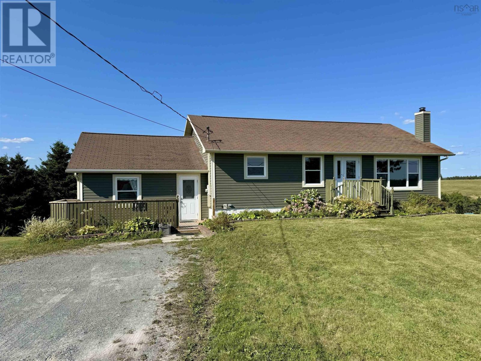 2871 Highway 206, Arichat, Nova Scotia  B0E 1A0 - Photo 20 - 202422624