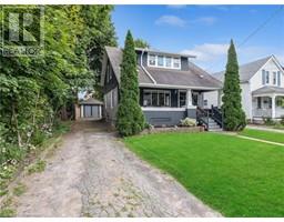 6370 HIGH Street, niagara falls, Ontario