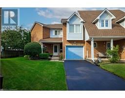 16 HUNTERS Court, fonthill, Ontario