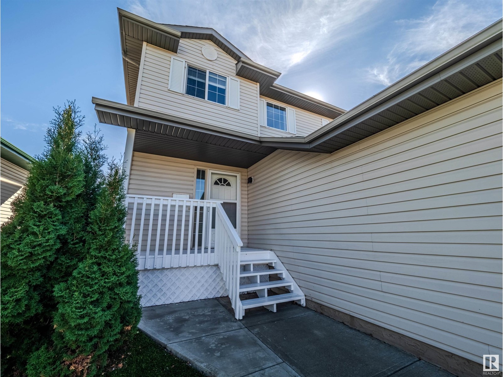 174 Foxboro Pl, Sherwood Park, Alberta  T8A 5Y6 - Photo 2 - E4406929