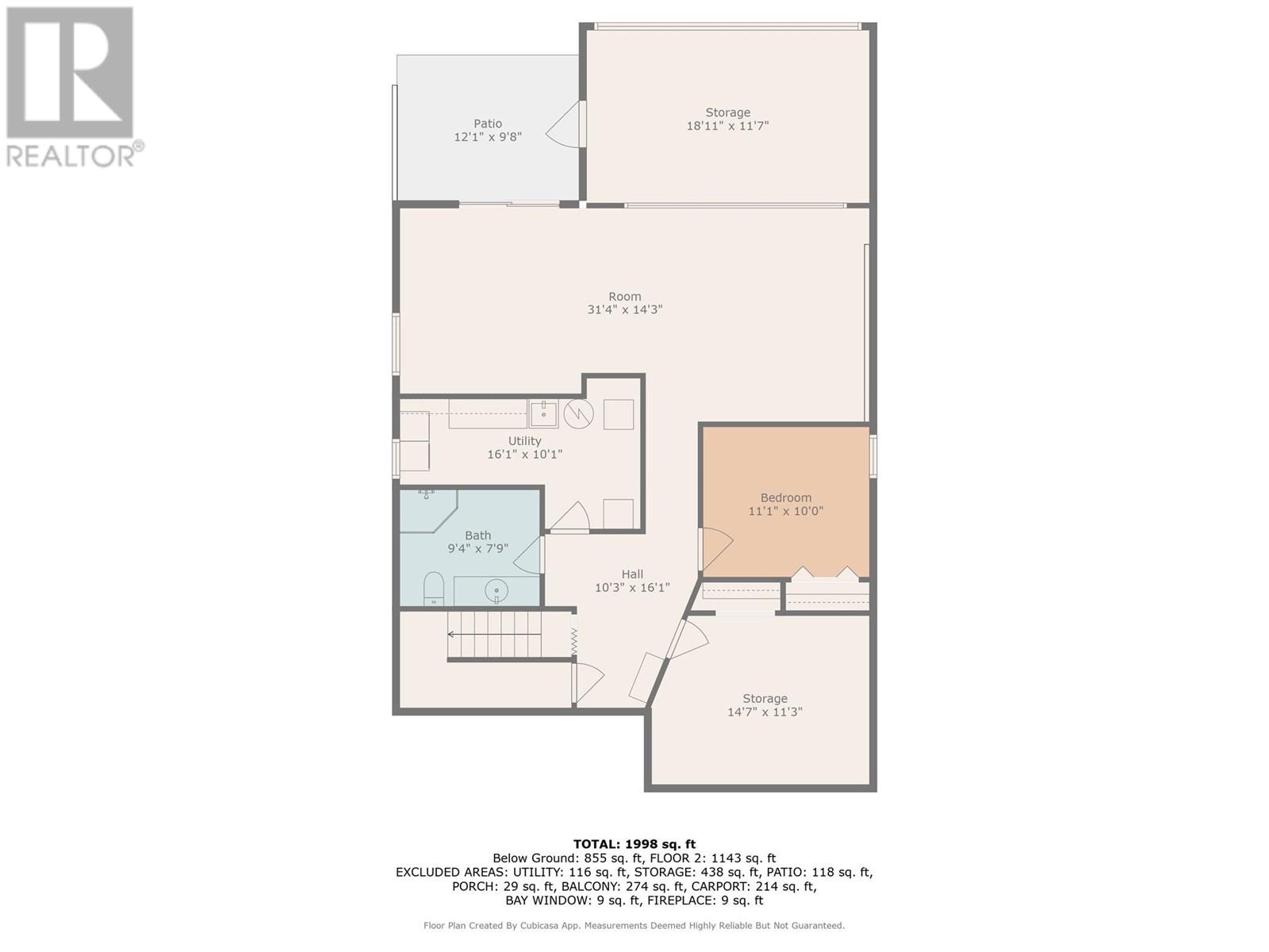 2440 Old Okanagan Highway Unit# 102 Lot# 4-2-7, West Kelowna, British Columbia  V4T 3A3 - Photo 34 - 10324406