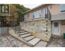 835 MONTREAL ROAD UNIT#B, ottawa, Ontario