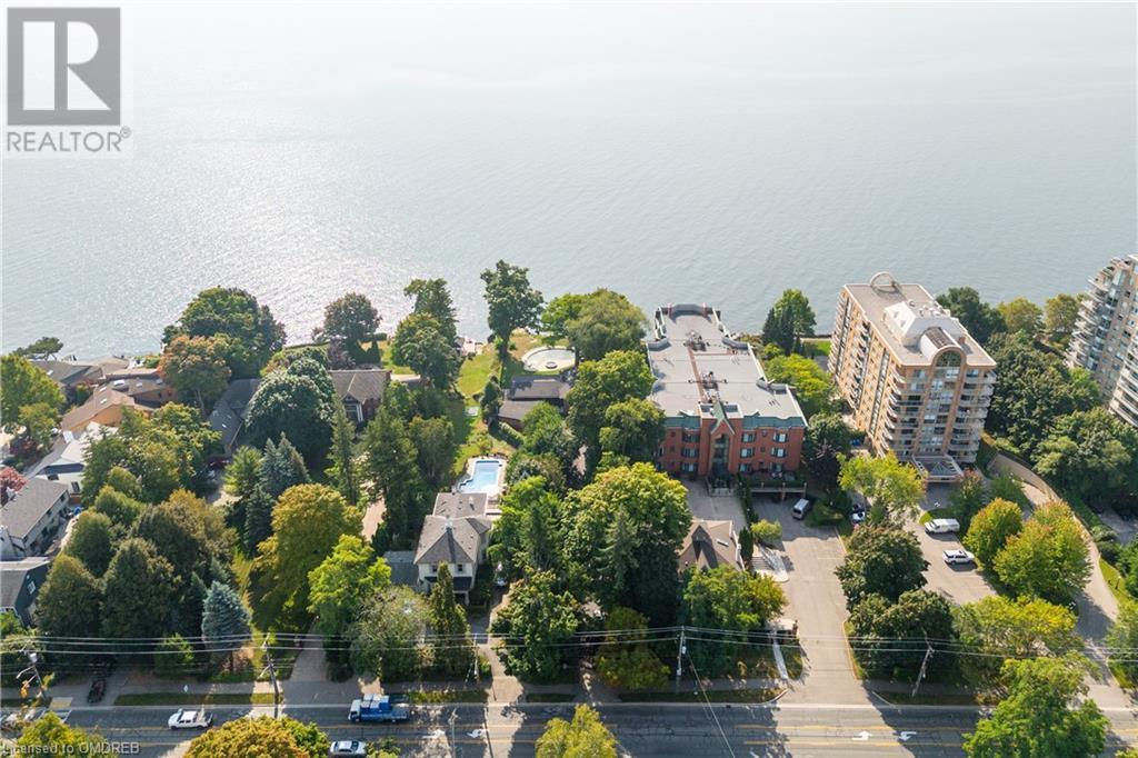 2226 Lakeshore Road, Burlington, Ontario  L7R 1A9 - Photo 40 - 40649285