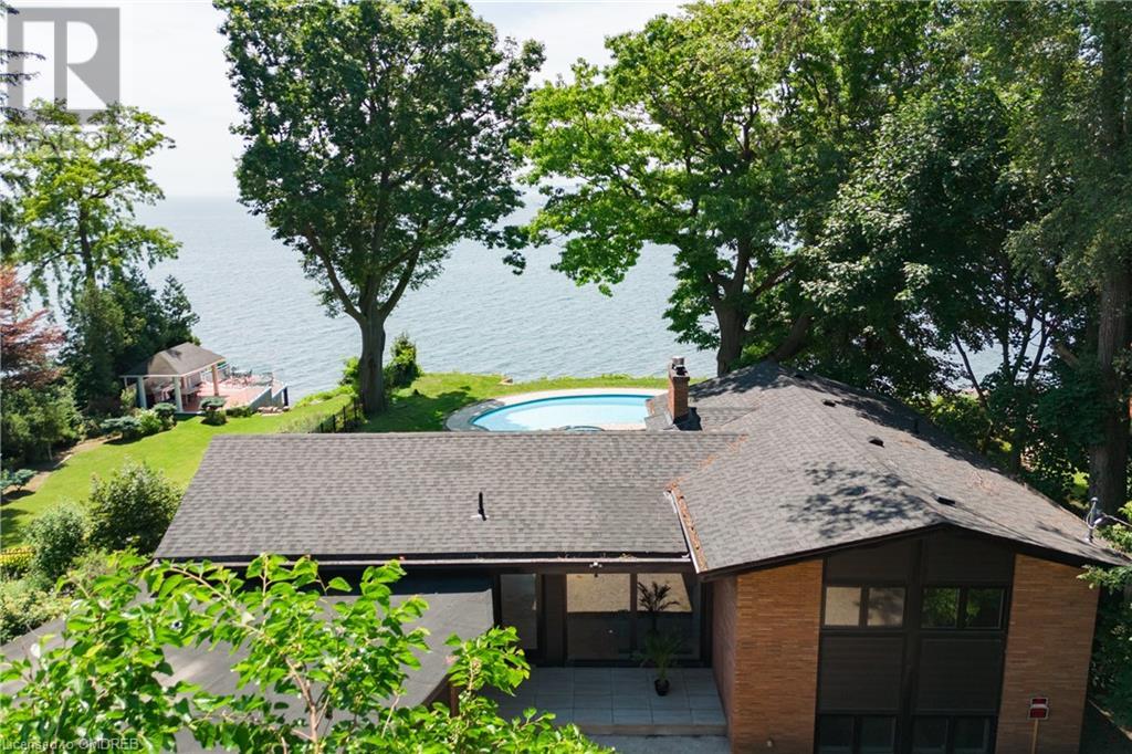 2226 Lakeshore Road, Burlington, Ontario  L7R 1A9 - Photo 3 - 40649285