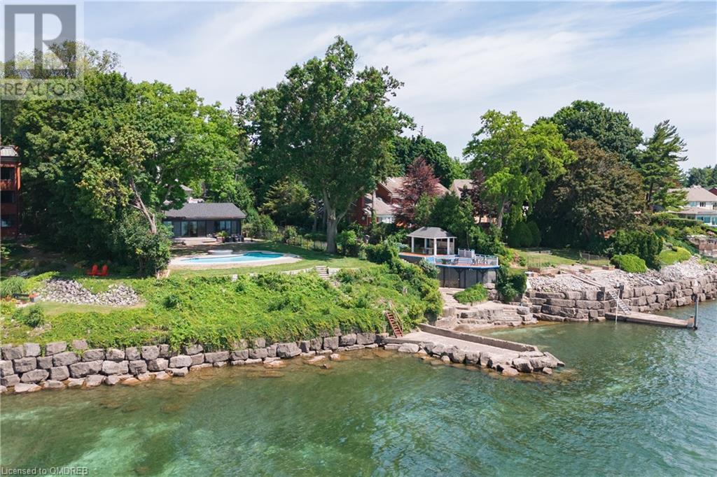 2226 Lakeshore Road, Burlington, Ontario  L7R 1A9 - Photo 33 - 40649285
