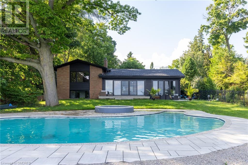 2226 Lakeshore Road, Burlington, Ontario  L7R 1A9 - Photo 31 - 40649285