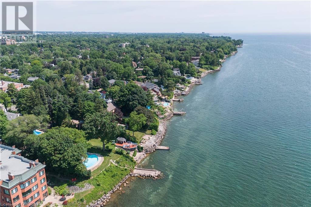 2226 Lakeshore Road, Burlington, Ontario  L7R 1A9 - Photo 39 - 40649285