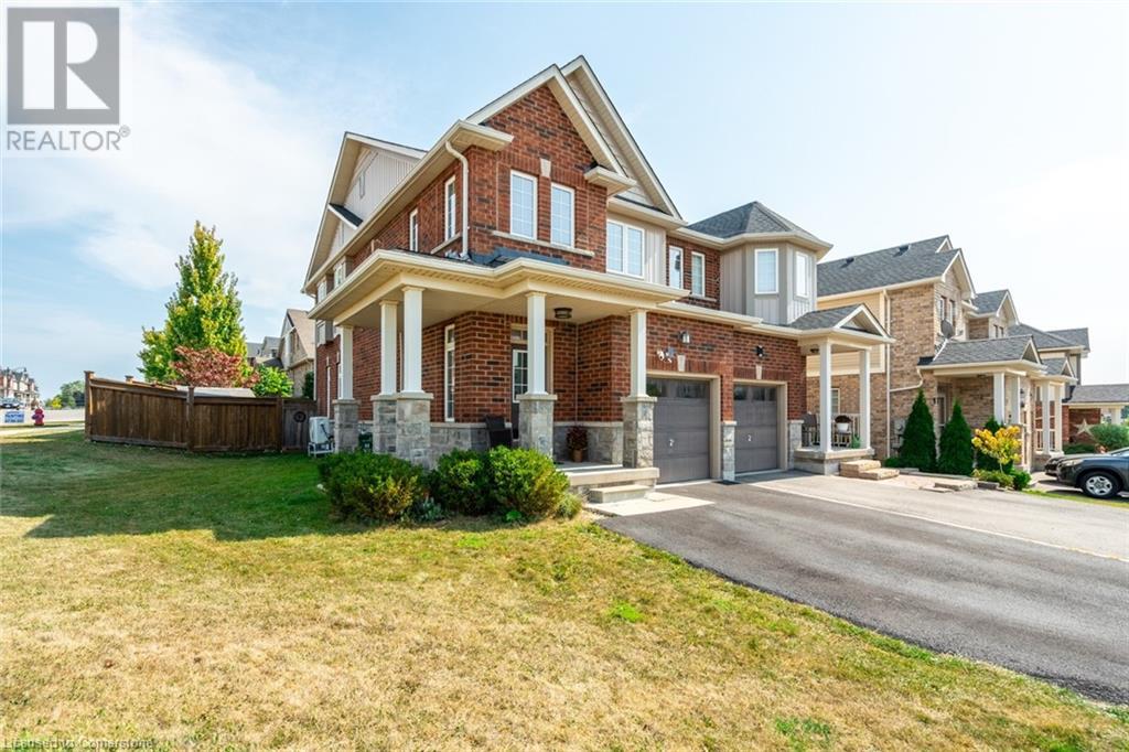 82 COLE Street, waterdown, Ontario