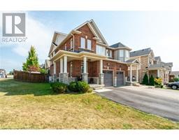 82 COLE Street, waterdown, Ontario