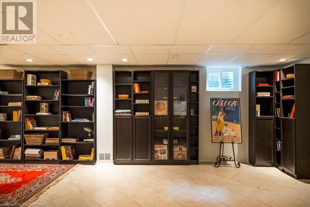 4 Knollwood Court, Dundas, Ontario  L9H 7A4 - Photo 35 - 40649324