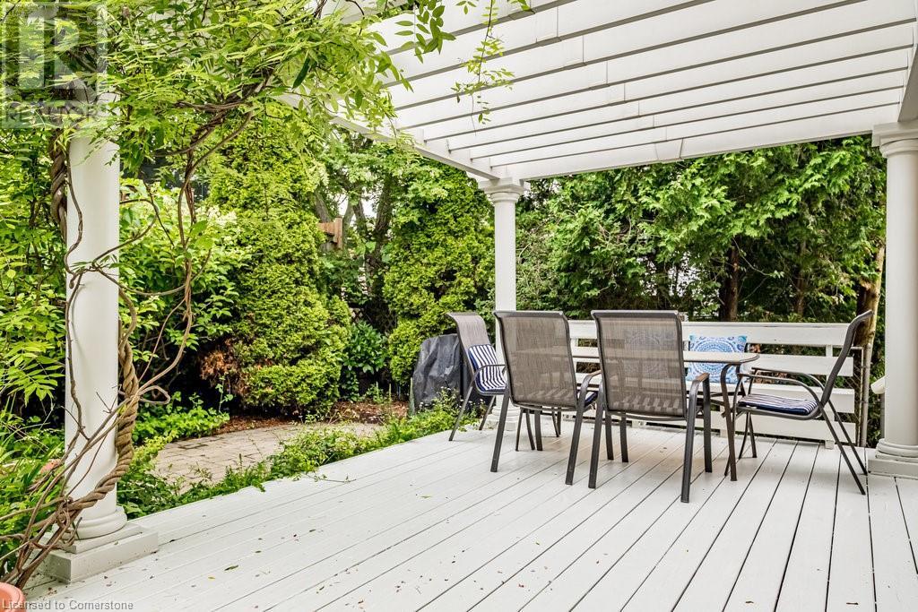 4 Knollwood Court, Dundas, Ontario  L9H 7A4 - Photo 40 - 40649324