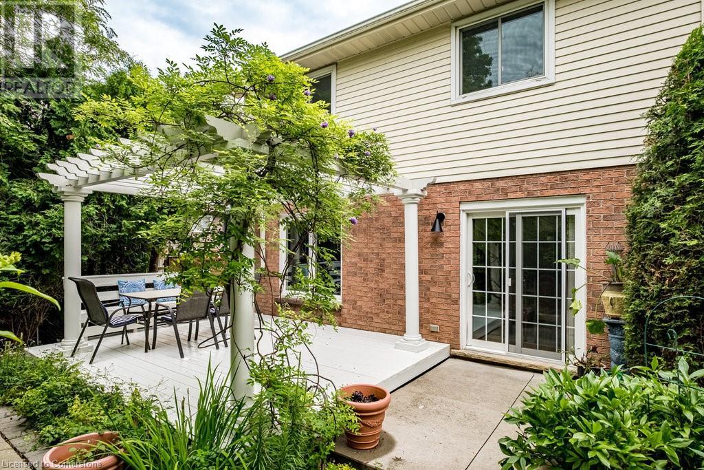 4 Knollwood Court, Dundas, Ontario  L9H 7A4 - Photo 41 - 40649324