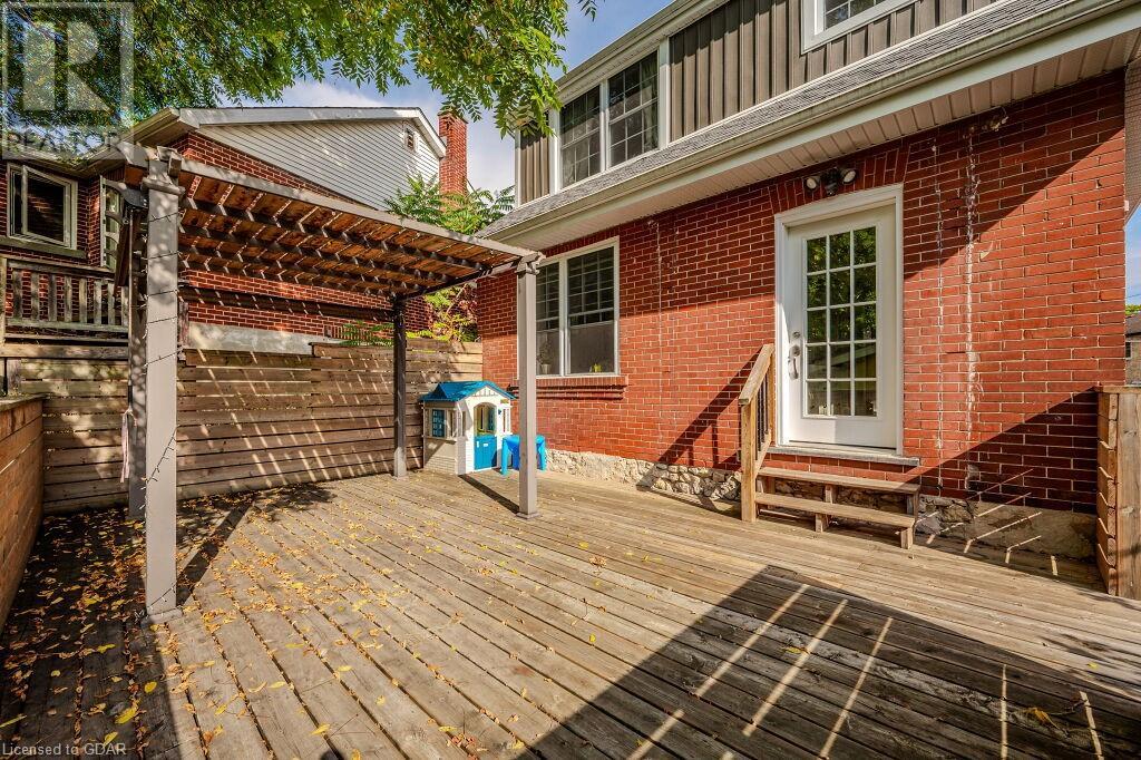 54 Eramosa RoadGuelph (Waverley), Ontario  N1E 2L5 - Photo 20 - X10876171