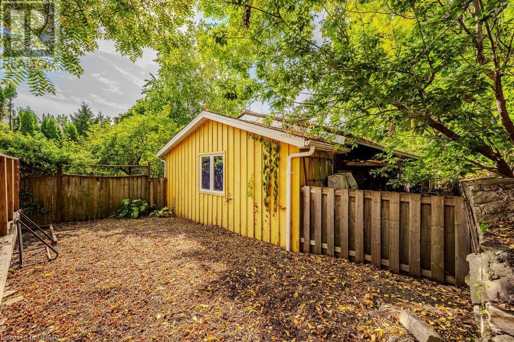 54 Eramosa RoadGuelph (Waverley), Ontario  N1E 2L5 - Photo 24 - X10876171