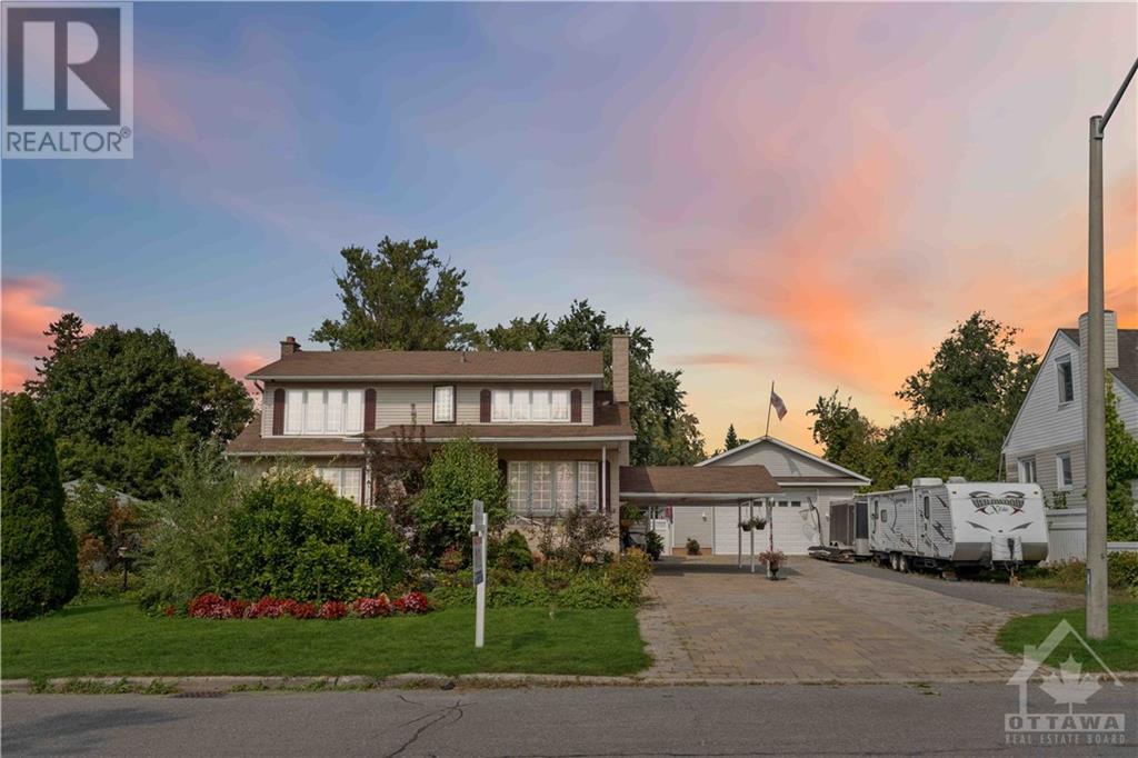 431 BLAKE BOULEVARD Ottawa