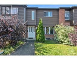 3132 STOCKTON DRIVE, ottawa, Ontario