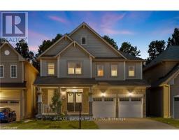 7924 ODELL CRESCENT, niagara falls, Ontario