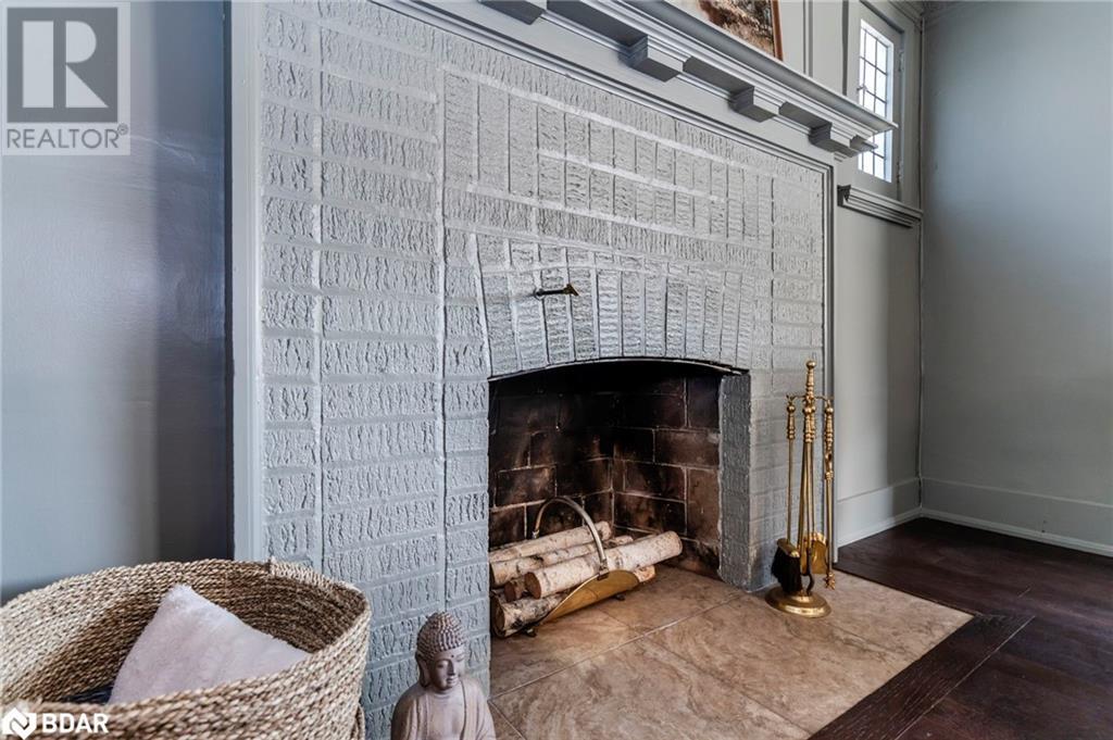 115 Collier Street, Barrie, Ontario  L4M 1H2 - Photo 10 - 40648803