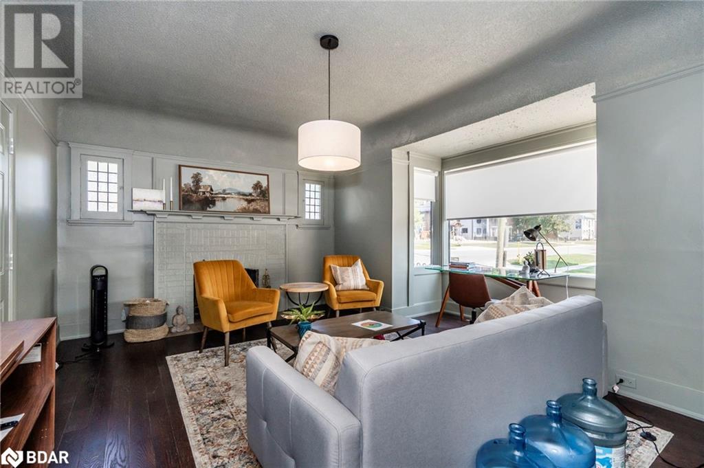 115 Collier Street, Barrie, Ontario  L4M 1H2 - Photo 12 - 40648803