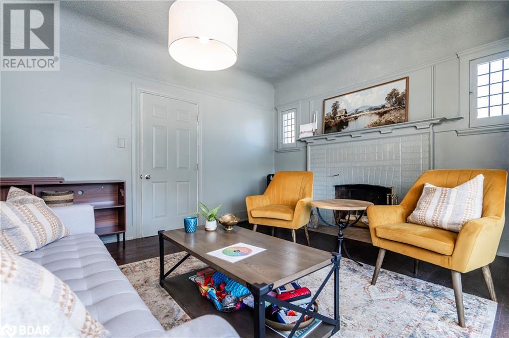 115 Collier Street, Barrie, Ontario  L4M 1H2 - Photo 14 - 40648803