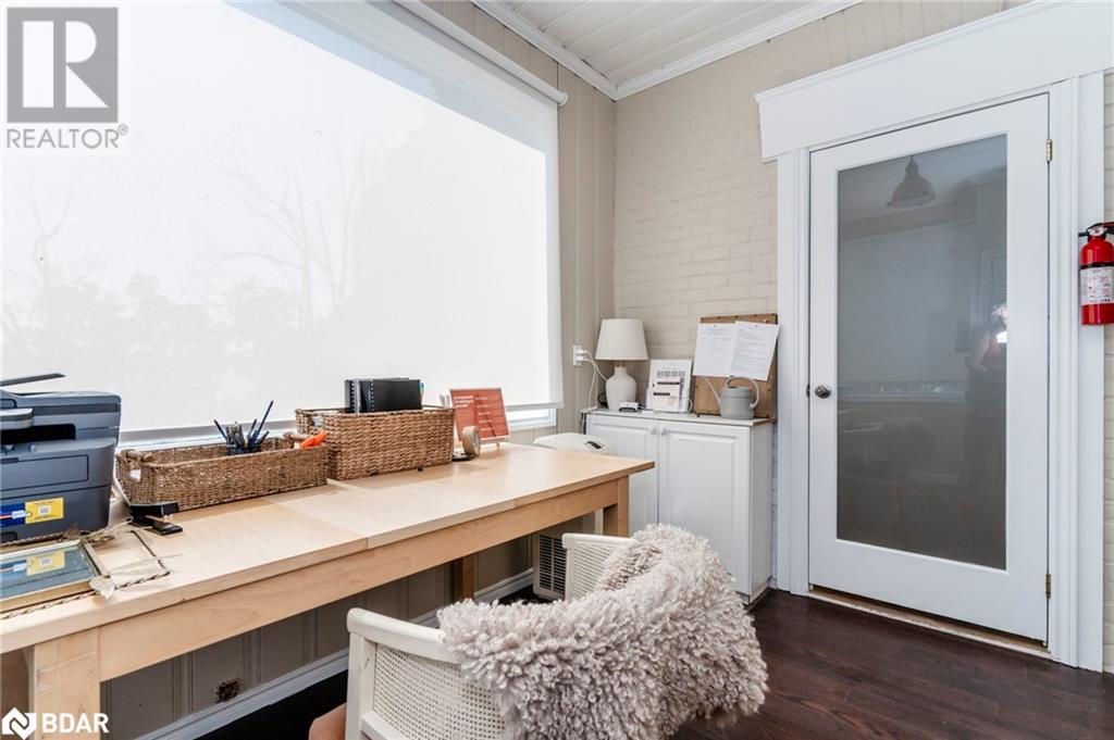 115 Collier Street, Barrie, Ontario  L4M 1H2 - Photo 16 - 40648803