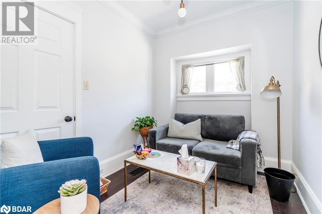 115 Collier Street, Barrie, Ontario  L4M 1H2 - Photo 19 - 40648803