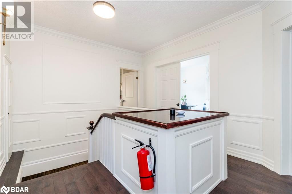 115 Collier Street, Barrie, Ontario  L4M 1H2 - Photo 20 - 40648803