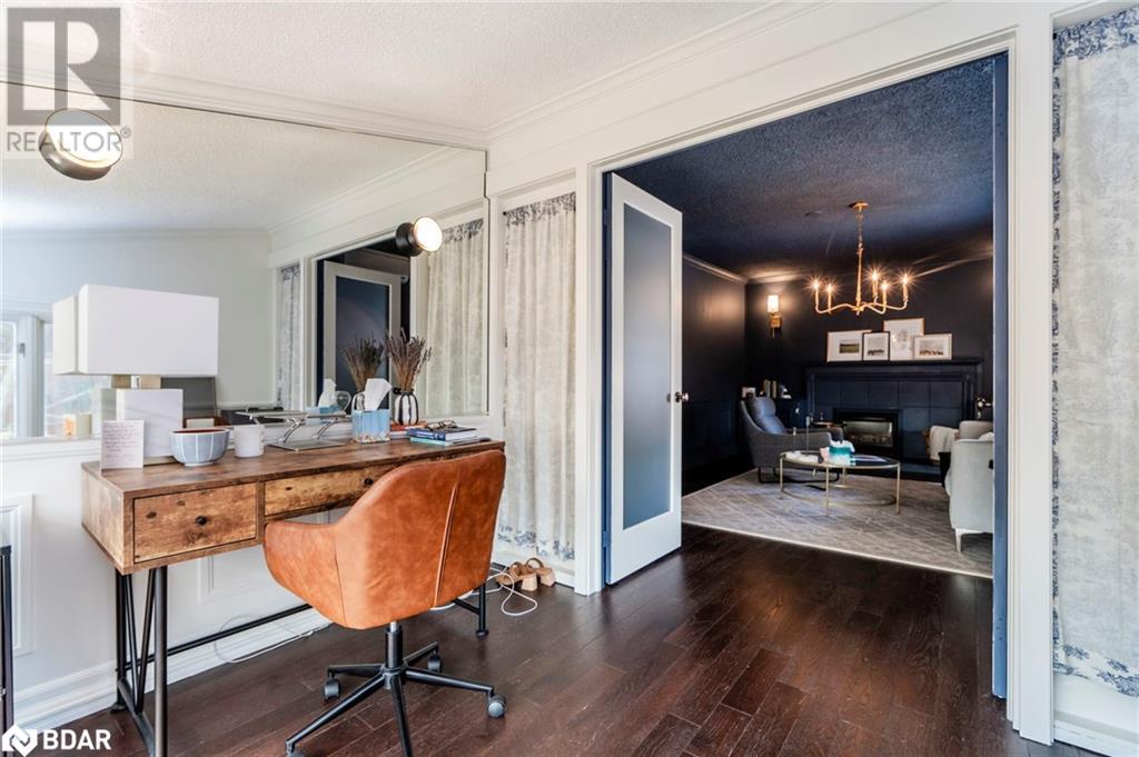 115 Collier Street, Barrie, Ontario  L4M 1H2 - Photo 22 - 40648803