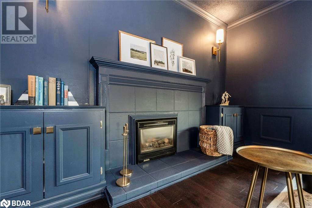 115 Collier Street, Barrie, Ontario  L4M 1H2 - Photo 23 - 40648803