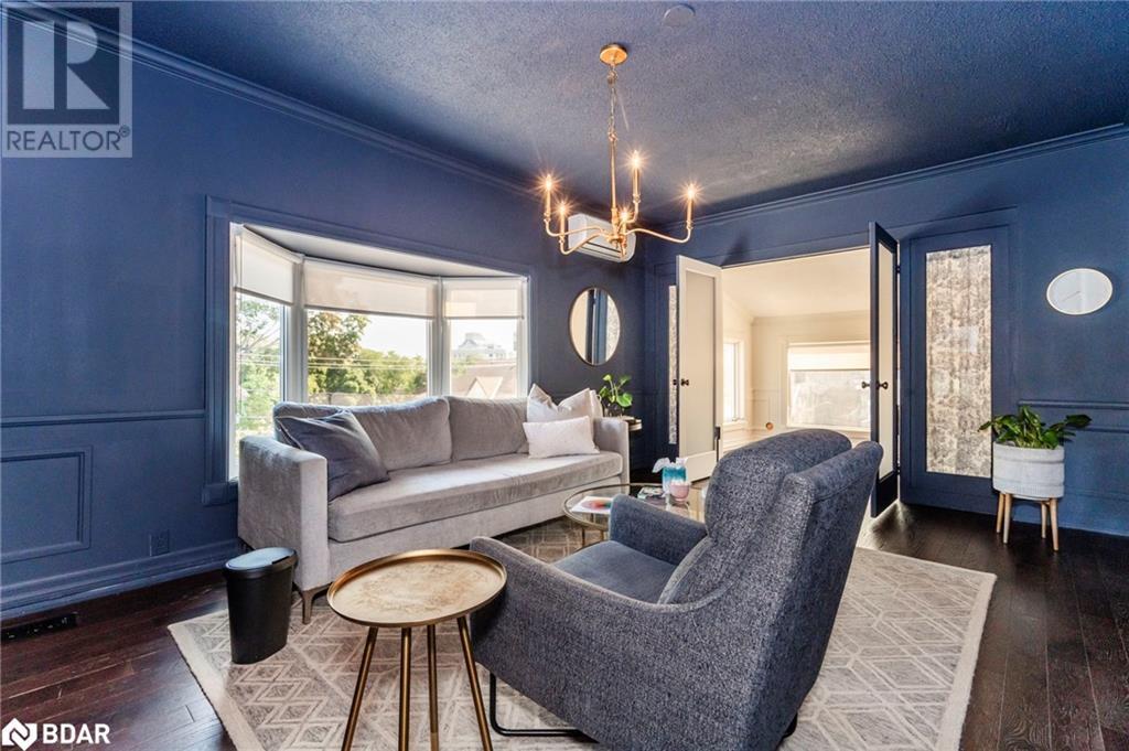 115 Collier Street, Barrie, Ontario  L4M 1H2 - Photo 24 - 40648803