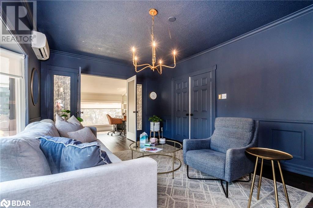 115 Collier Street, Barrie, Ontario  L4M 1H2 - Photo 25 - 40648803