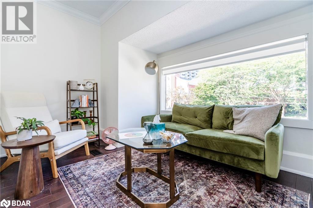 115 Collier Street, Barrie, Ontario  L4M 1H2 - Photo 28 - 40648803