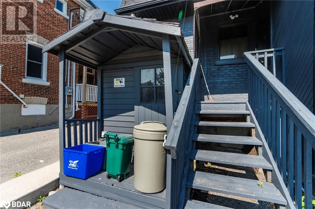 115 Collier Street, Barrie, Ontario  L4M 1H2 - Photo 34 - 40648803