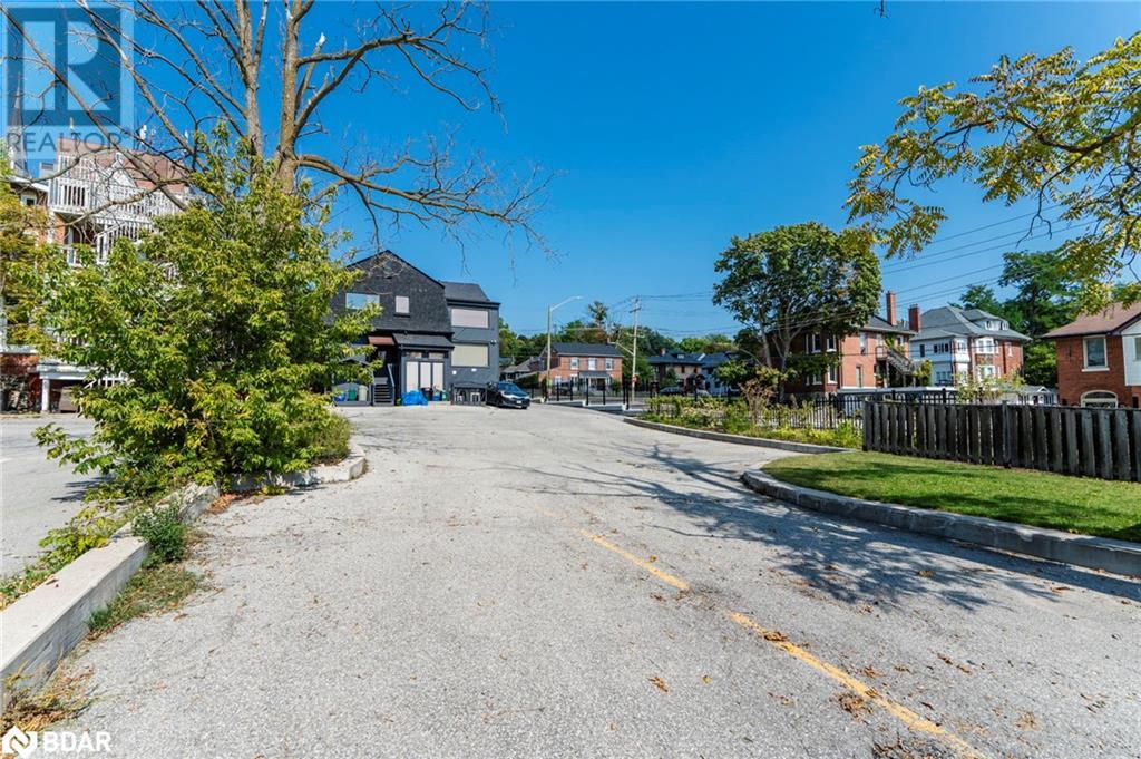 115 Collier Street, Barrie, Ontario  L4M 1H2 - Photo 37 - 40648803