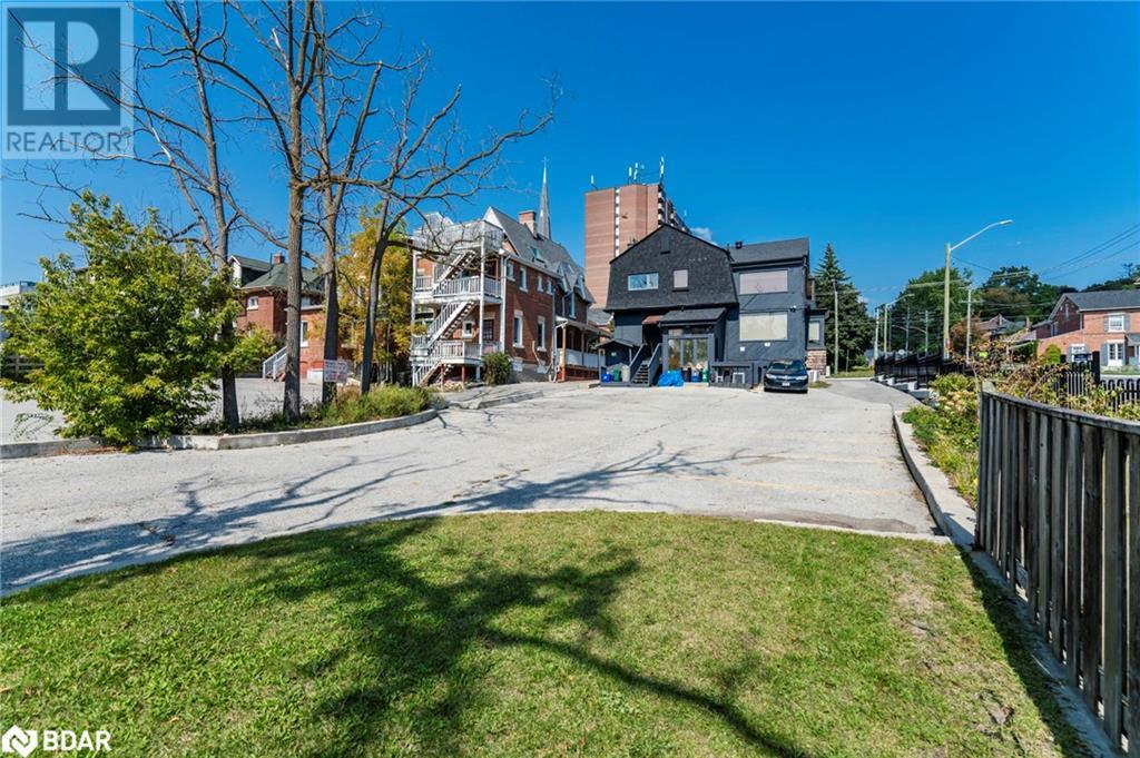 115 Collier Street, Barrie, Ontario  L4M 1H2 - Photo 38 - 40648803