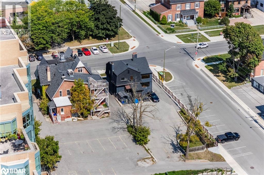 115 Collier Street, Barrie, Ontario  L4M 1H2 - Photo 40 - 40648803